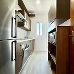 Fancy City Center Apartment Soho With Terrace & Ac