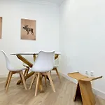Fancy City Center Apartment Soho With Terrace & Ac