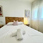 Fancy City Center Apartment Soho With Terrace & Ac