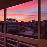 Fancy City Center Apartment Soho With Terrace & Ac