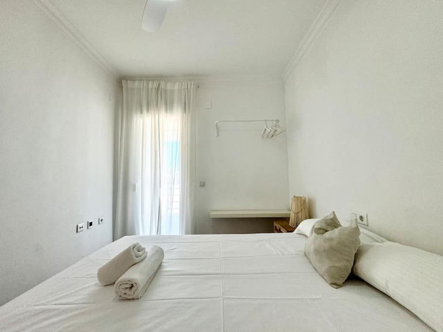 Fancy City Center Soho With Terrace & Ac Apartment *