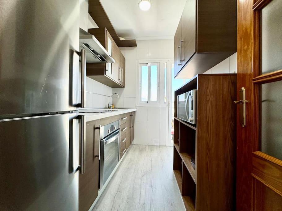 Fancy City Center Soho With Terrace & Ac Apartment *