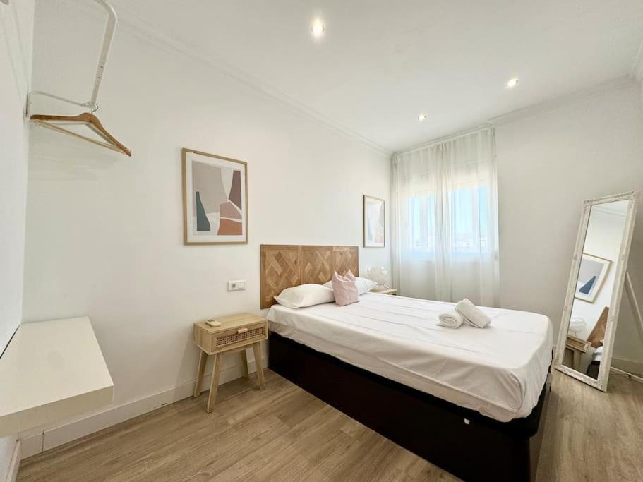 Fancy City Center Soho With Terrace & Ac Apartment *