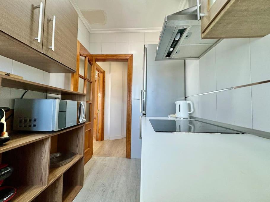 Fancy City Center Soho With Terrace & Ac Apartment *