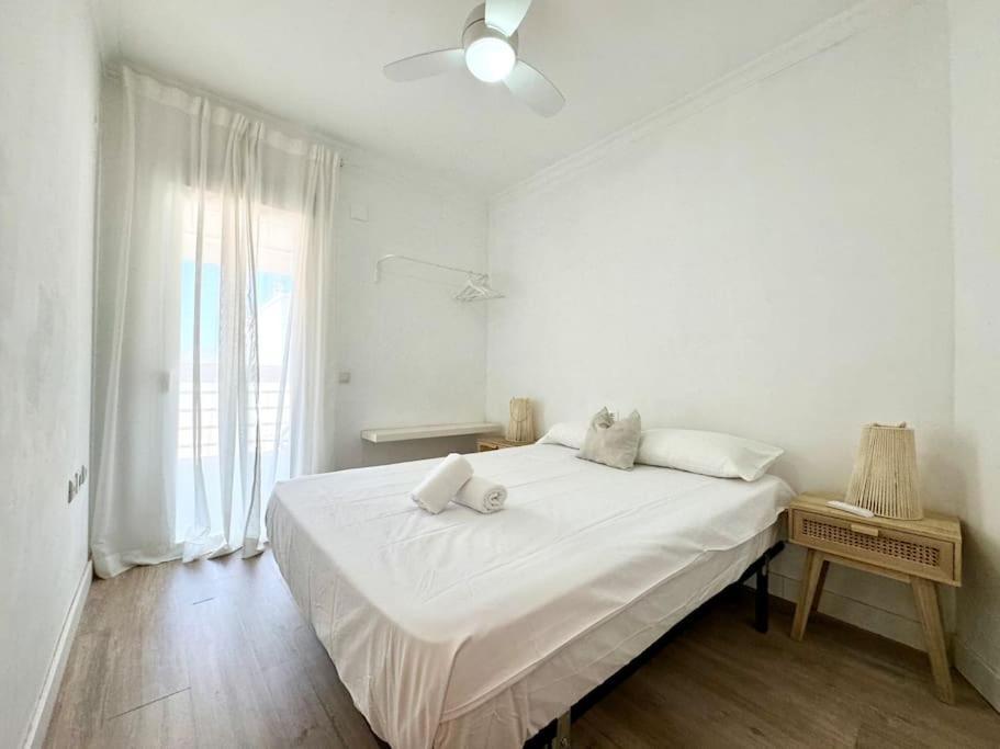 Fancy City Center Soho With Terrace & Ac